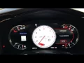 2016 Cadillac CTS V-Sport 0-60 Acceleration