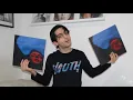 Download Lagu TROYE SIVAN IN A DREAM VINYL UNBOXING | ARSHIA TAYLOR