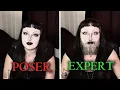 All women are POSERS