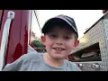 Stonewall MS Fire Department Clarke County Presented with Check from State Farm 9-18-2025