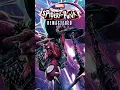 Who Is Spider Punk In Marvel Spiderman Remastered