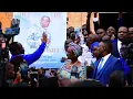 Lagu KIZZA BESIGYE: Museveni Commands Archbishop To Cancel Prayers. Winnie Byanyima Roars