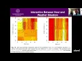 Interpreting Black-Box Supervised Learning Models Via Accumulated Local Effects