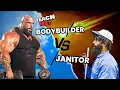 Download Lagu Anatoly Takes on a Bodybuilders 400 Kg Deadlift Gym Prank Gone Wrong! 💪 EP_2