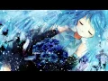 【初音ミク - Hatsune Miku】Memory【Aerial Flow Original】