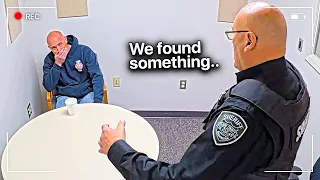 Cheating Fire Chief s Secret Unravels After Wife Is Found Dead