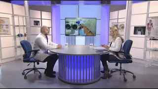«Вести Здоровье», эфир от 9 марта 2023 года