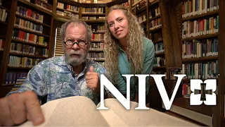 Why EVERY Christian Should Use the NIV Translation