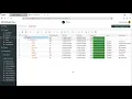 Projectal Updating Tasks from Spreadsheet Example