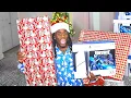 Opening Christmas Gifts From My Viewers
