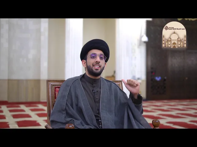 ⁣ثلاث أمور تجعلك غنيا - سماحة السيد موسى العلي