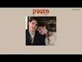 Lagu (แปลไทย/Thai Sub) eaJ - pause