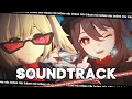 Download Lagu Burnice Theme Music ft. Hu Tao's VA @Brianna-Knickerbocker - Burning Desires (tnbee mix) | ZZZ