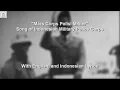 Download Lagu Mars Corps Polisi Militer - Indonesian Military Police Corps - With Lyrics
