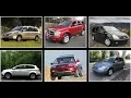6 Best Used Passenger Vehicles Under 5 000