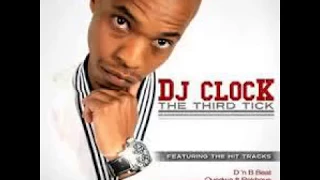 dj clock ngomso full track 