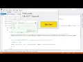 ATT MANAGEMENT - How to Get SQL SERVER Connection String With Connection Form In VB NET