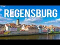 9 Things to Do in Regensburg A Medieval Marvel