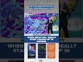 Virginia Winter Storm Timing snow amounts and potentially historic ice accumulations