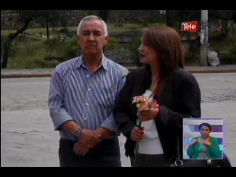 Recuerdan 15 años de muerte de estudiante Damián Peña