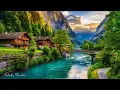 Download Lagu Restores The Nervous System 🌿 Remove Negative Energy, Stop Overthinking, Insomnia Relief #2