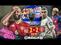 Download Lagu Histórica humillación al United | Kroos: “Barça complicará al Madrid” | ¡Se viene la Champions!