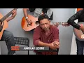 Otai Masih Berbisa : Lestari - Sekelip Mata Kau Berubah (Akustik)