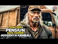 Download Lagu Pensiunan Kapten Marinir Dipaksa Kembali Membrutal Setelah Keponakannya Dihabisi - Alur Cerita Film