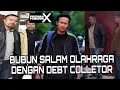 Download Lagu Bubun salam olahraga dengan debt colector #premanpensiun10 #premanpensiunx #pp10 #ppx