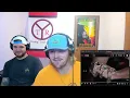 Teeway - 7PM [American Brothers React To UK]