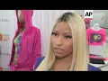 Nicki Minaj s brother convicted in rape case of preteen girl