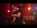 The Damned - Alone Again Or (Live @ Sheffield, Dec 2015)