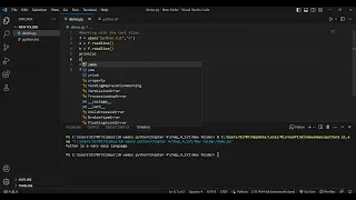 Chapter 4 2 Working with text files in Python