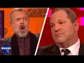 Lagu Top 30 Awkward Interviews on Graham Norton