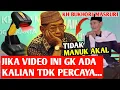 JENIUS.‼️KIAI INI BONGKAR KECERDASAN GUS DUR.! APA HUBUNGAN BELIAU DG GUS DUR? TERNYATA BEGINI...