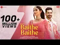 Baithe Baithe Achanak Ye Kya Ho Gaya |Aaina Aaina Pe Fida Ho Gaya | Stebin BinNew Song 2022