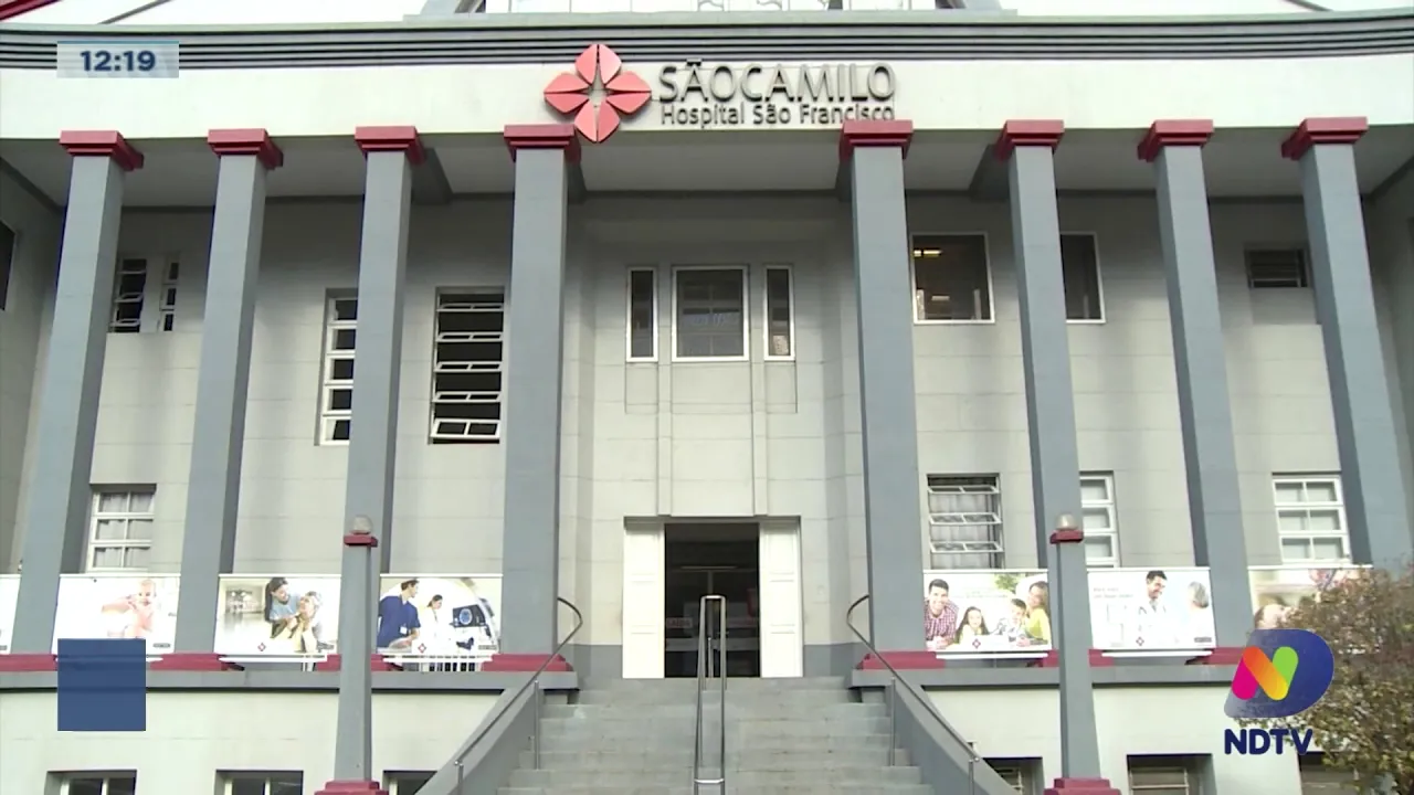 Prefeitos pedem a reabilitação de leitos UTI Covid-19 em hospital de Concórdia