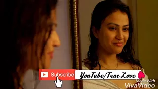 shalini chandran hot navel touch savdhaan india u0026 crime patrol