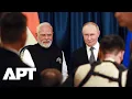 Download Lagu In December, We'll Be Waiting for You: Modi’s Big Words to Putin at SCO Summit 2025 | APT