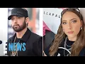 Eminem s Daughter Hailie Jade Reveals How Parenthood Changed Her E News