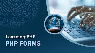 PHP Forms Learning PHP 2023
