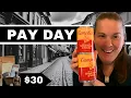 Download Lagu $30 GROCERY HAUL *ALL THIS FOOD *WHAT DID I DO?