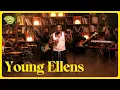 Download Lagu Young Ellens | Podium ZWART Concert