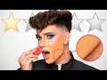 Download Lagu Full Face Of WORST RATED Makeup Products!