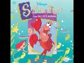 Under the Sea (From "The Little Mermaid" / Soundtrack Version) - Samuel E. Wright & Disney