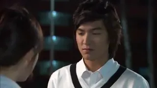 jandi jun pyo youre my everything