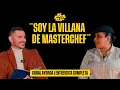 Download Lagu ReFresco Podcast | T4 E29 |  ¨Soy la villana de Masterchef¨ | Coral Ayoroa