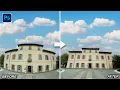 Smart and Easy Way to Fix Lens Distortion in Photoshop in Just 2 Minutes
