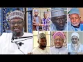 Lagu Babbar Magana ~ Yanzu-Yanzu Prof Isah Ali Pantami Yayi Cikakken Bayani Game Da Abubuwan Da Suka Faru
