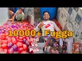 Lagu HOLI SPECIAL 10000+ Balloons || Balloon War